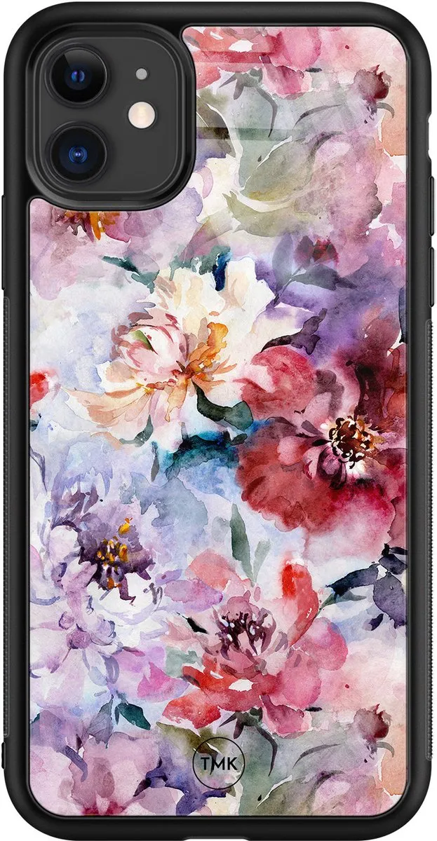 Casevibes iPhone 11 Hoesje