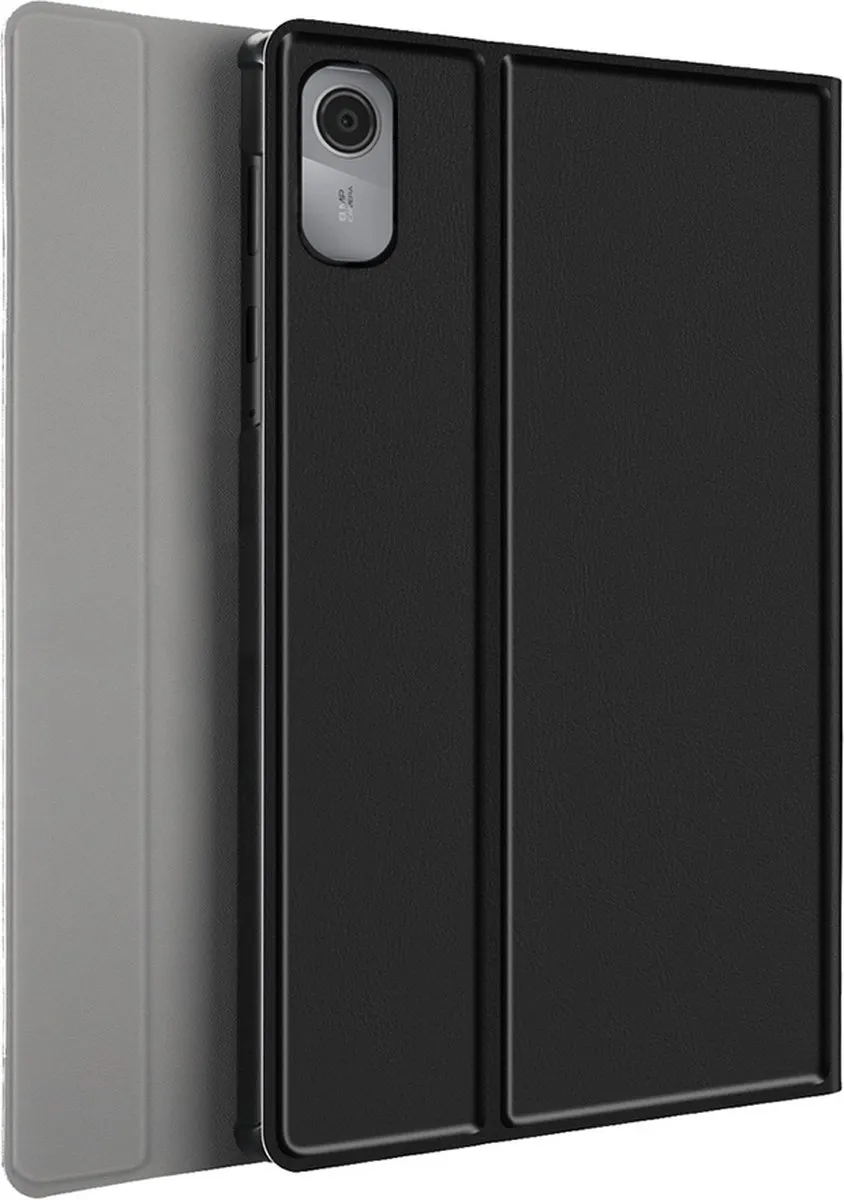 Just in Case Cazy Hoes met Toetsenbord Lenovo Tab M11