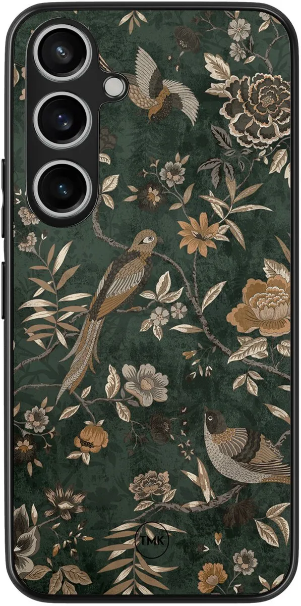 Casevibes Galaxy A55 Hoesje S/A55/B/009