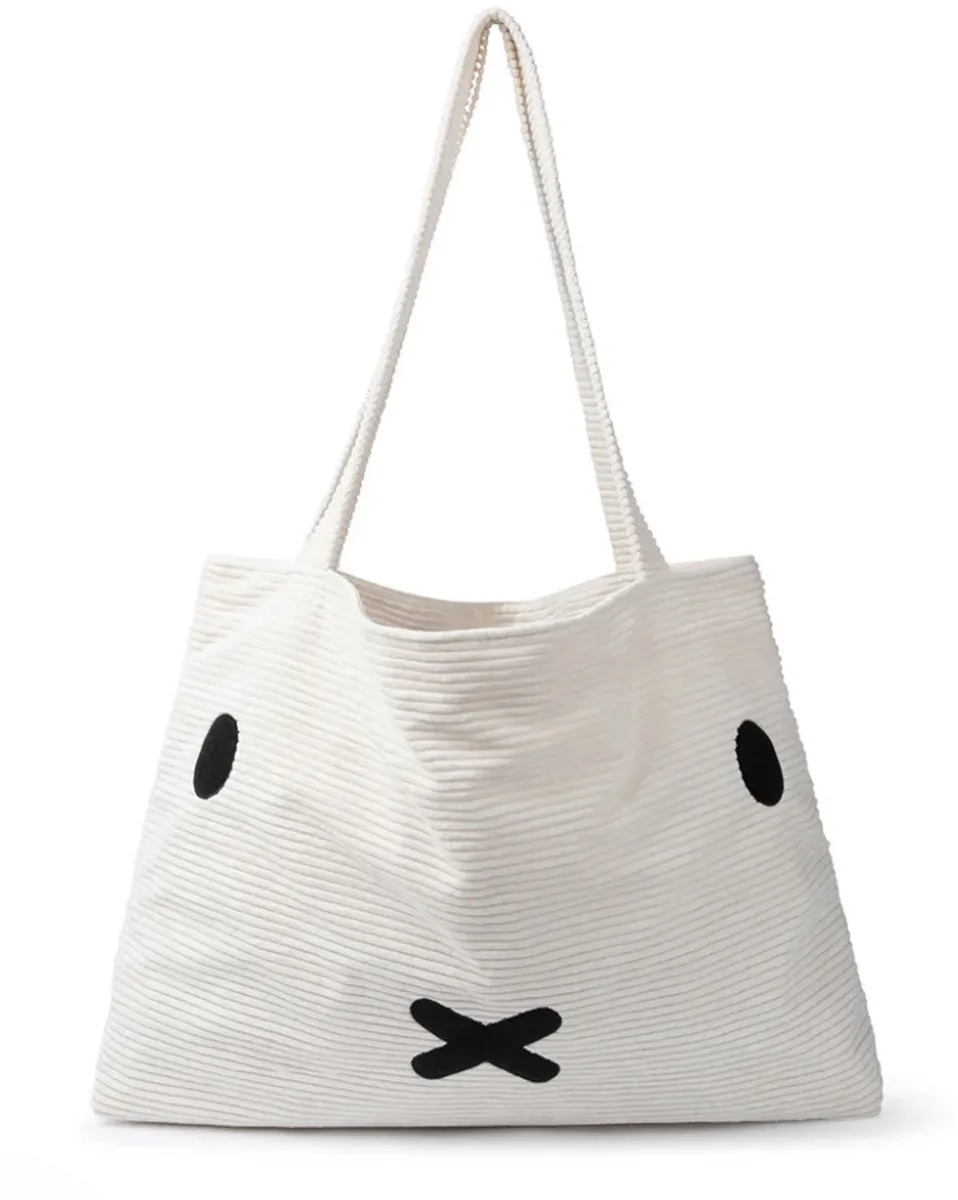 Nijntje Miffy Teddy Shopping Bag