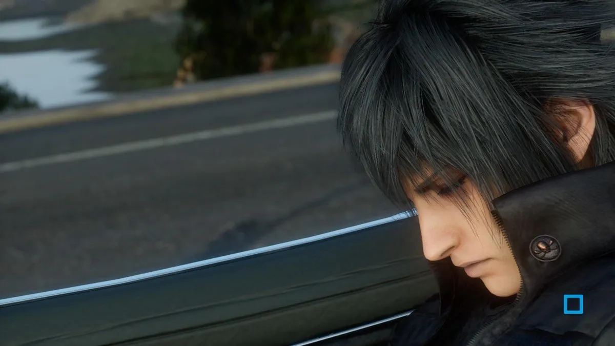 Square Enix Final Fantasy XV Xbox One - afbeelding 6 van 6