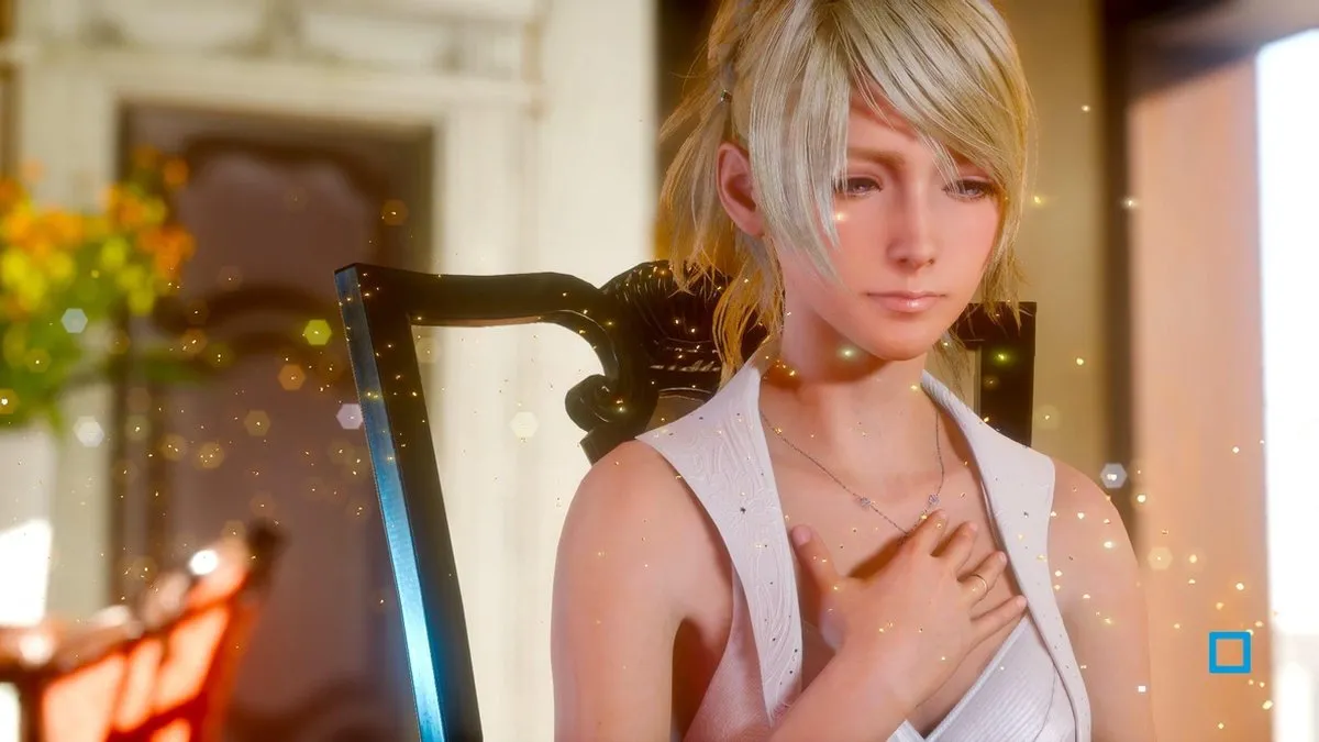 Square Enix Final Fantasy XV Xbox One