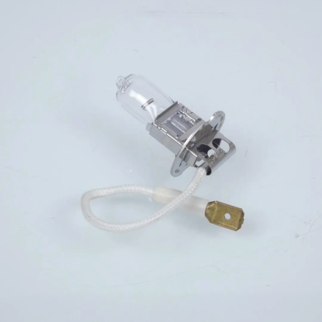Osram Moto Lamp Halogeen AV Wit