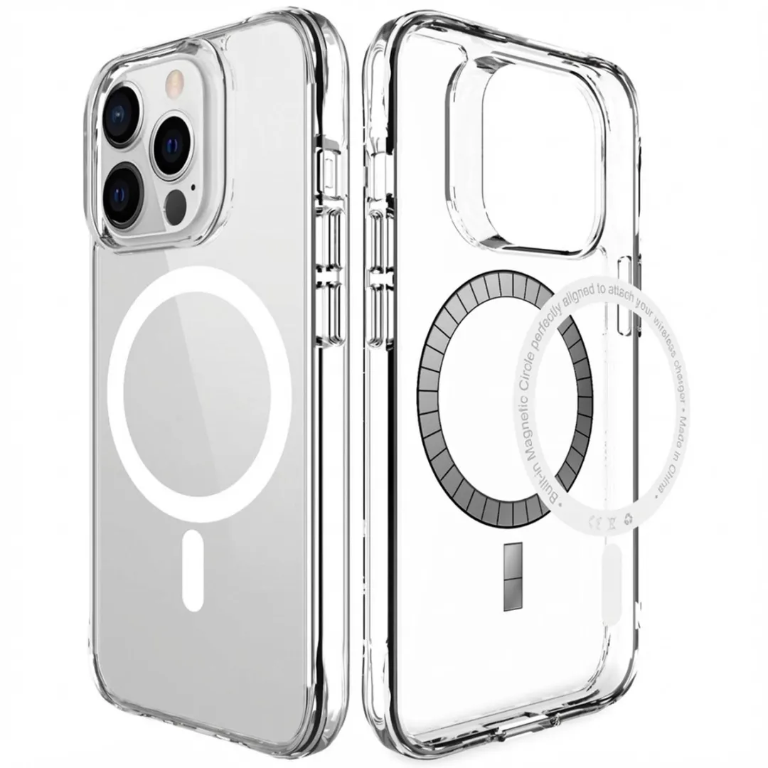 Imoshion Hoesje iPhone 13 Pro Max