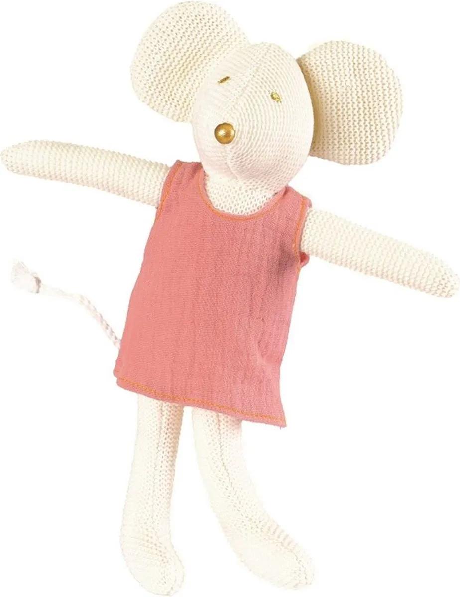 Egmont Toys Knuffel Celeste met muziek 28 cm