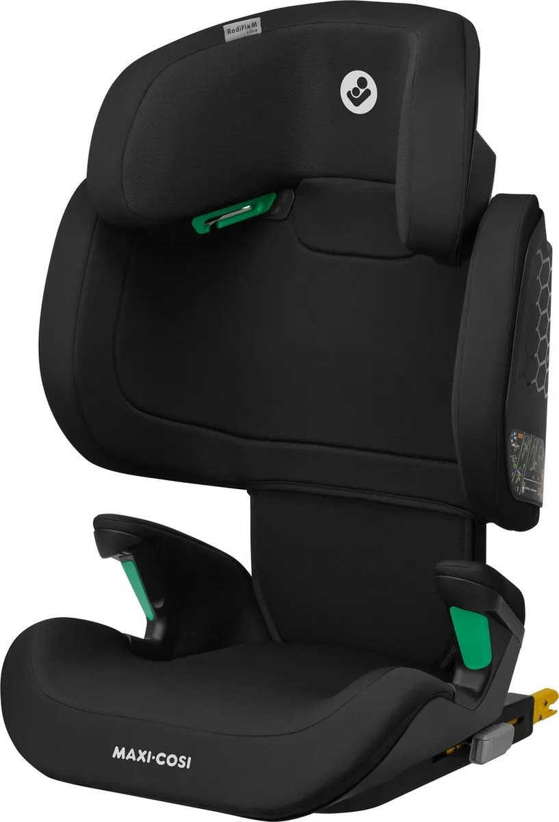 Maxi-Cosi RodiFix M i-Size Autostoeltje