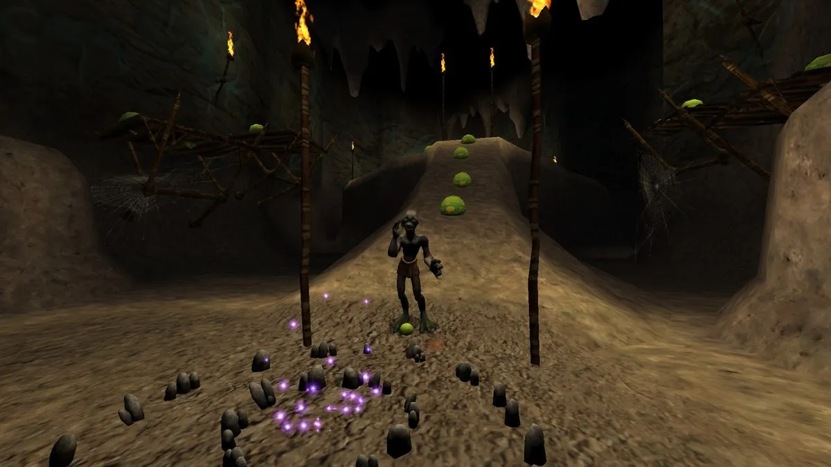 Mindscape Oddworld: Munch's Oddysee Limited Edition - Switch - afbeelding 6 van 6