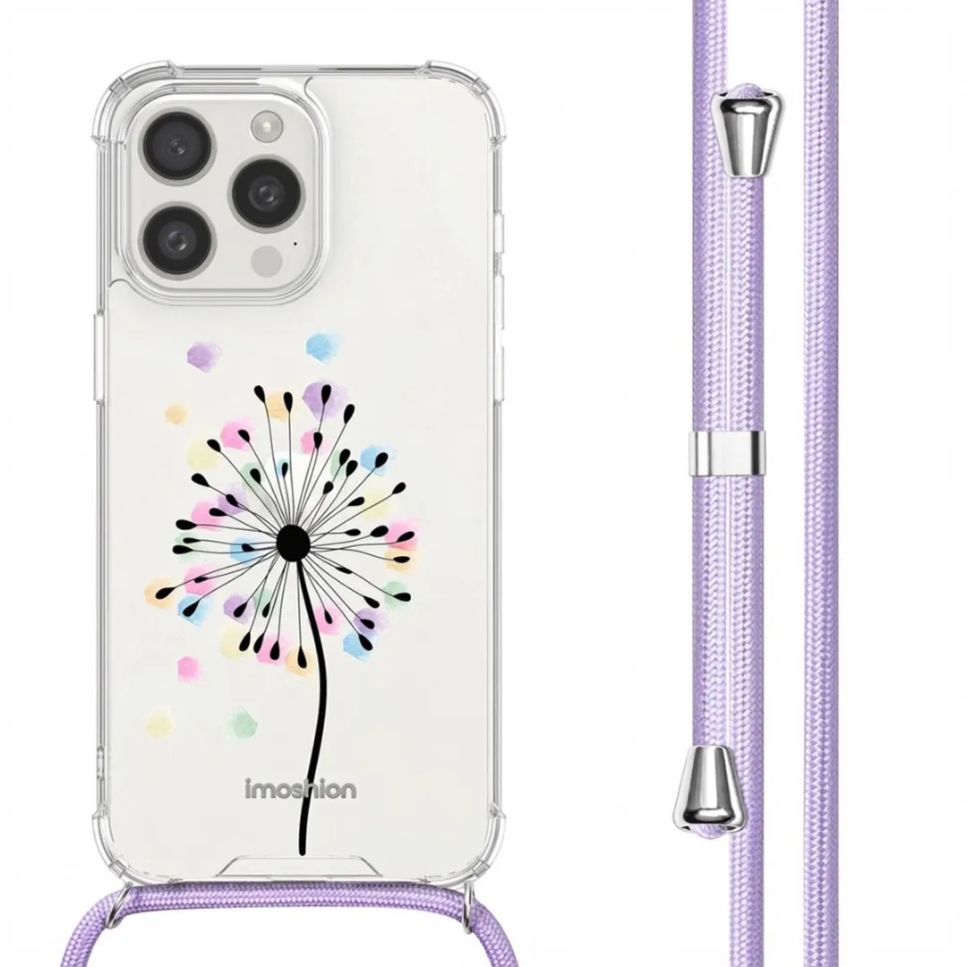 Imoshion Hoesje iPhone 15 Pro Max