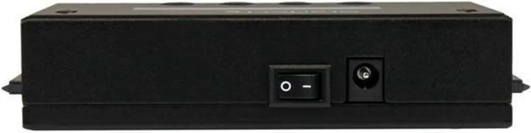 Startech SATDUP11IMG SATA Harde-schijfduplicator