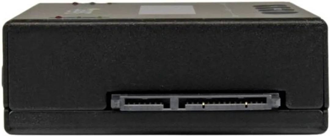 Startech SATDUP11IMG SATA Harde-schijfduplicator