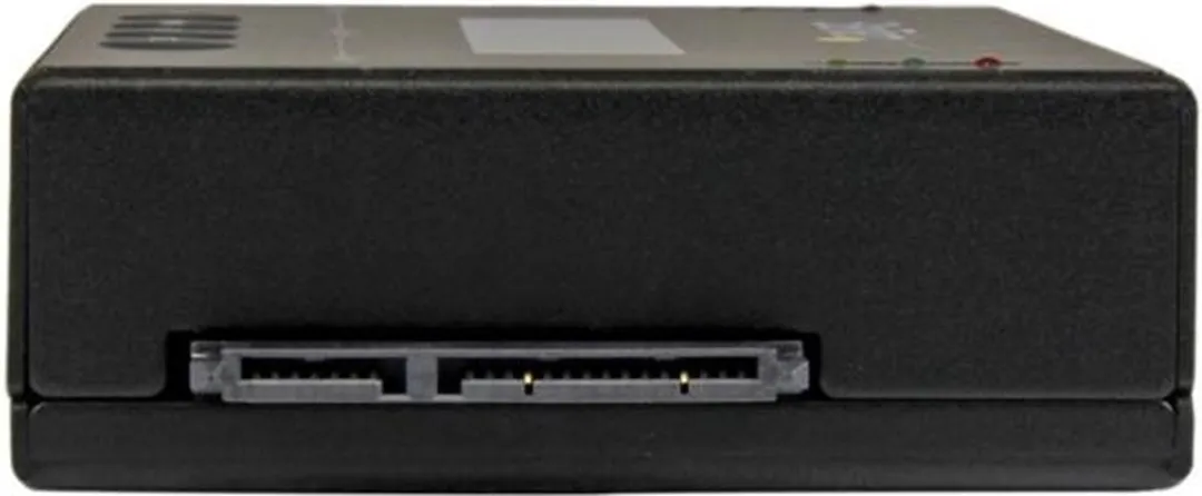Startech SATDUP11IMG SATA Harde-schijfduplicator