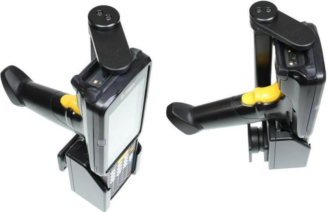 Brodit Zebra MC3300 Scannerhouder - Zwart