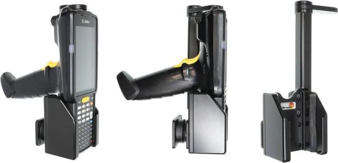 Brodit Zebra MC3300 Scannerhouder