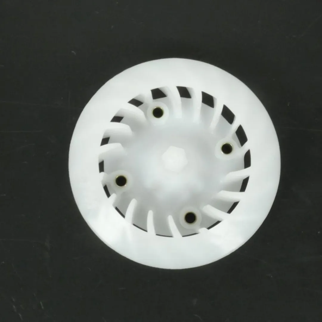 Peugeot 125 Citystar Ontstekingsventilator 802161