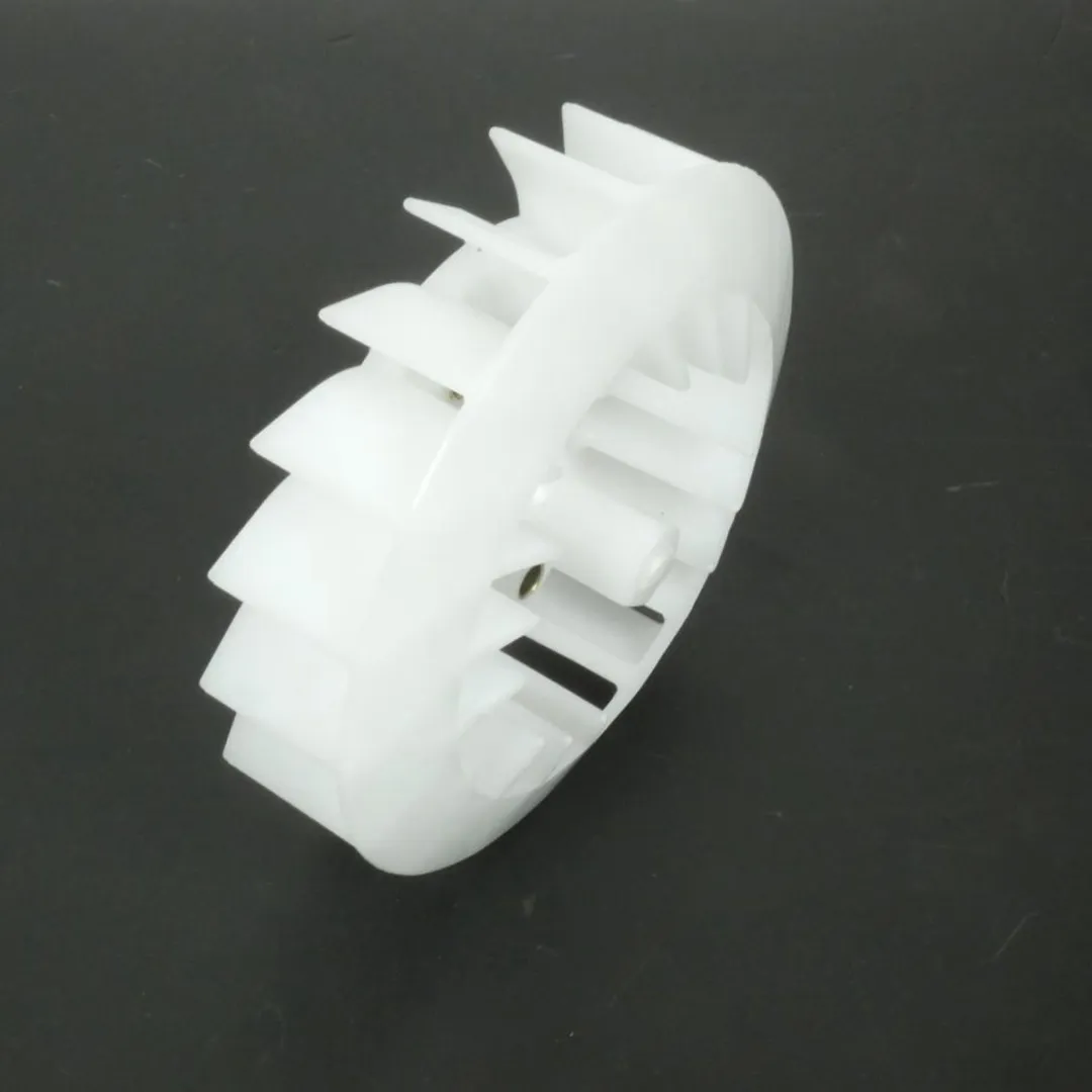 Peugeot 125 Citystar Ontstekingsventilator 802161