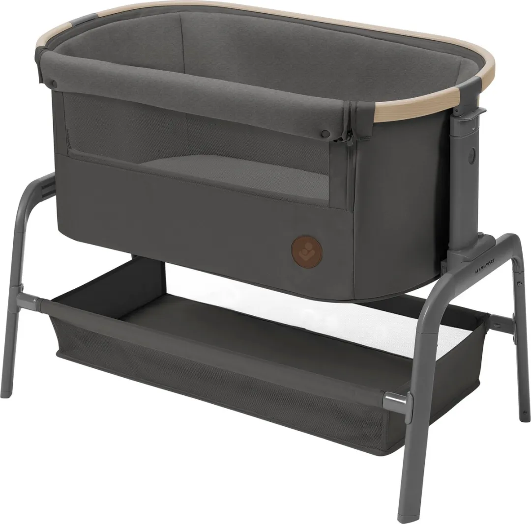 Maxi-Cosi Iora Co-sleeper Beyond Graphite