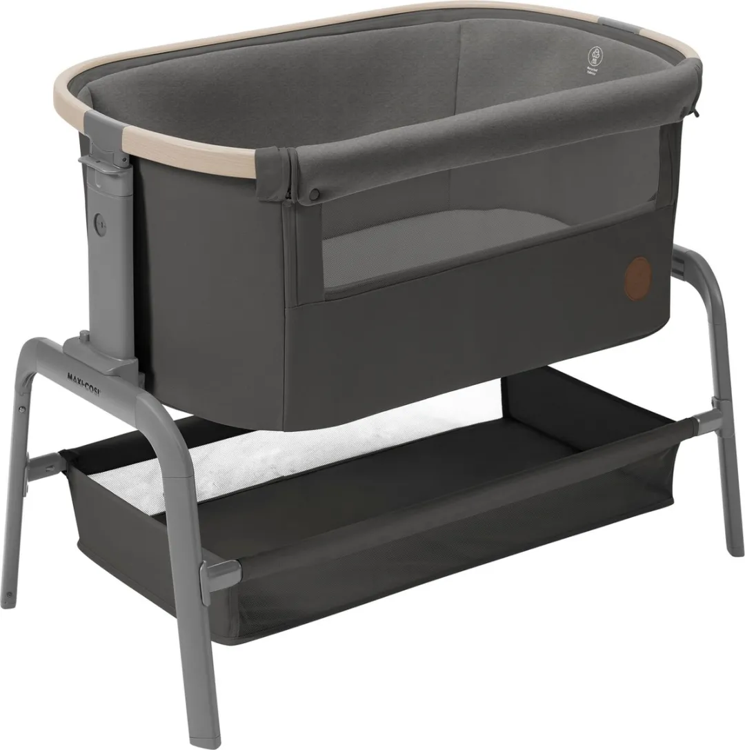 Maxi-Cosi Iora Co-sleeper Beyond Graphite