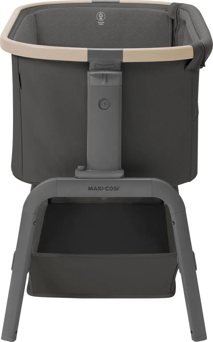 Maxi-Cosi Iora Co-sleeper Beyond Graphite