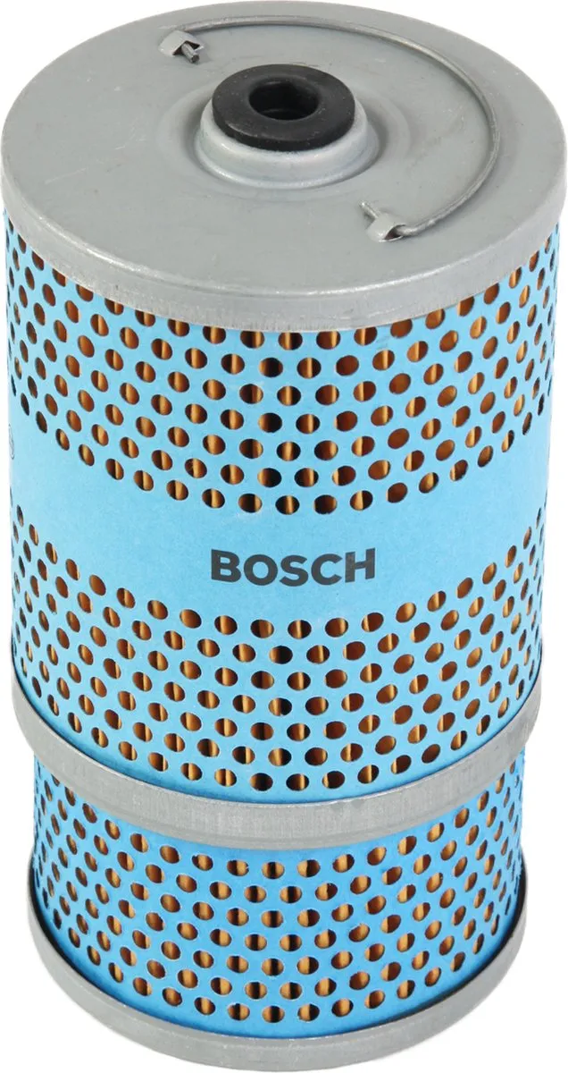 Bosch Oliefilter KSN O702 - Blauw