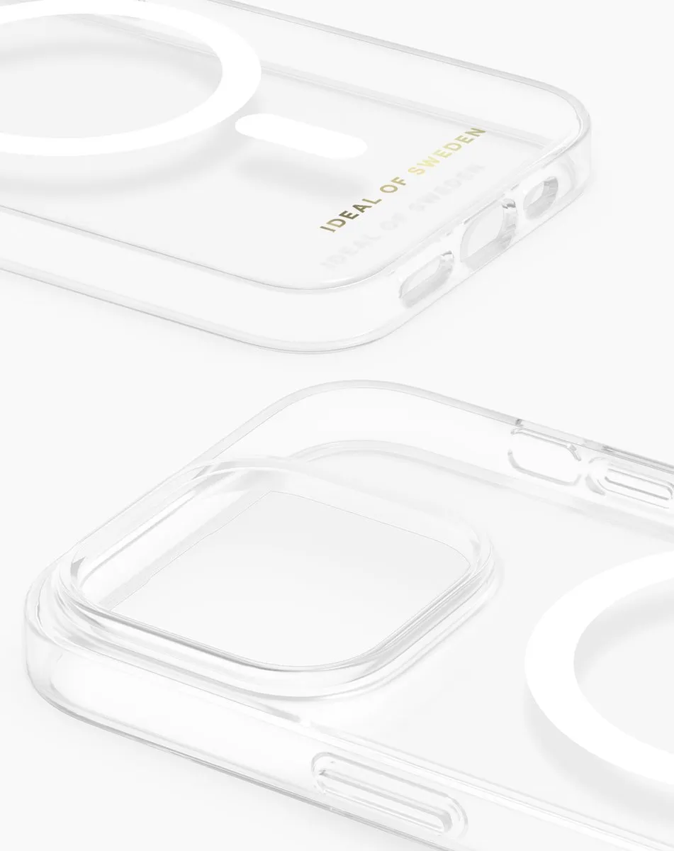 iDeal of Sweden MagSafe Clear Hoesje - iPhone 14 Pro Max - afbeelding 5 van 6