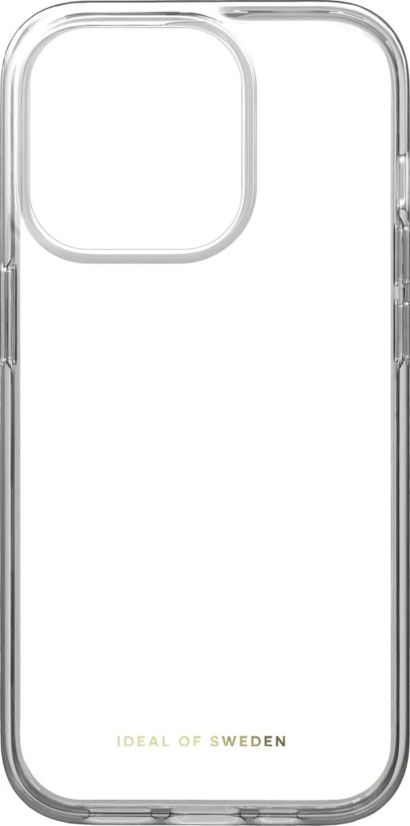 iDeal of Sweden MagSafe Clear Hoesje - iPhone 14 Pro Max - afbeelding 6 van 6