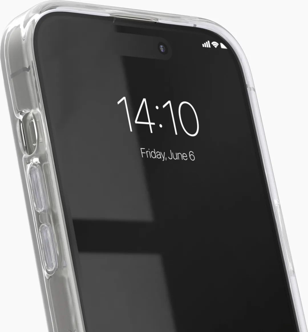 iDeal of Sweden MagSafe Clear Hoesje - iPhone 14 Pro Max - afbeelding 3 van 6