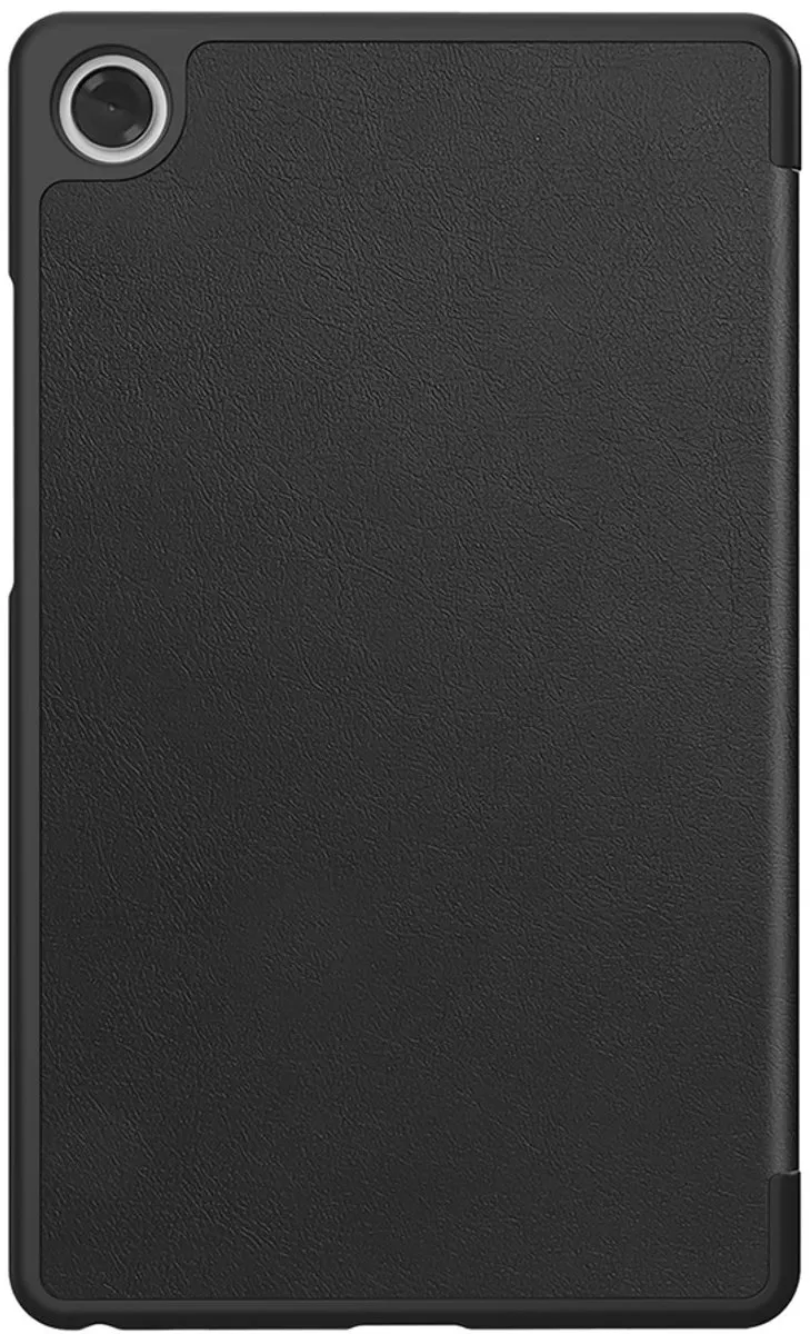 Just in Case Cazy TLE2832TF1 Tablethoes - Lenovo Tab K9/One 8.7" - Zwart