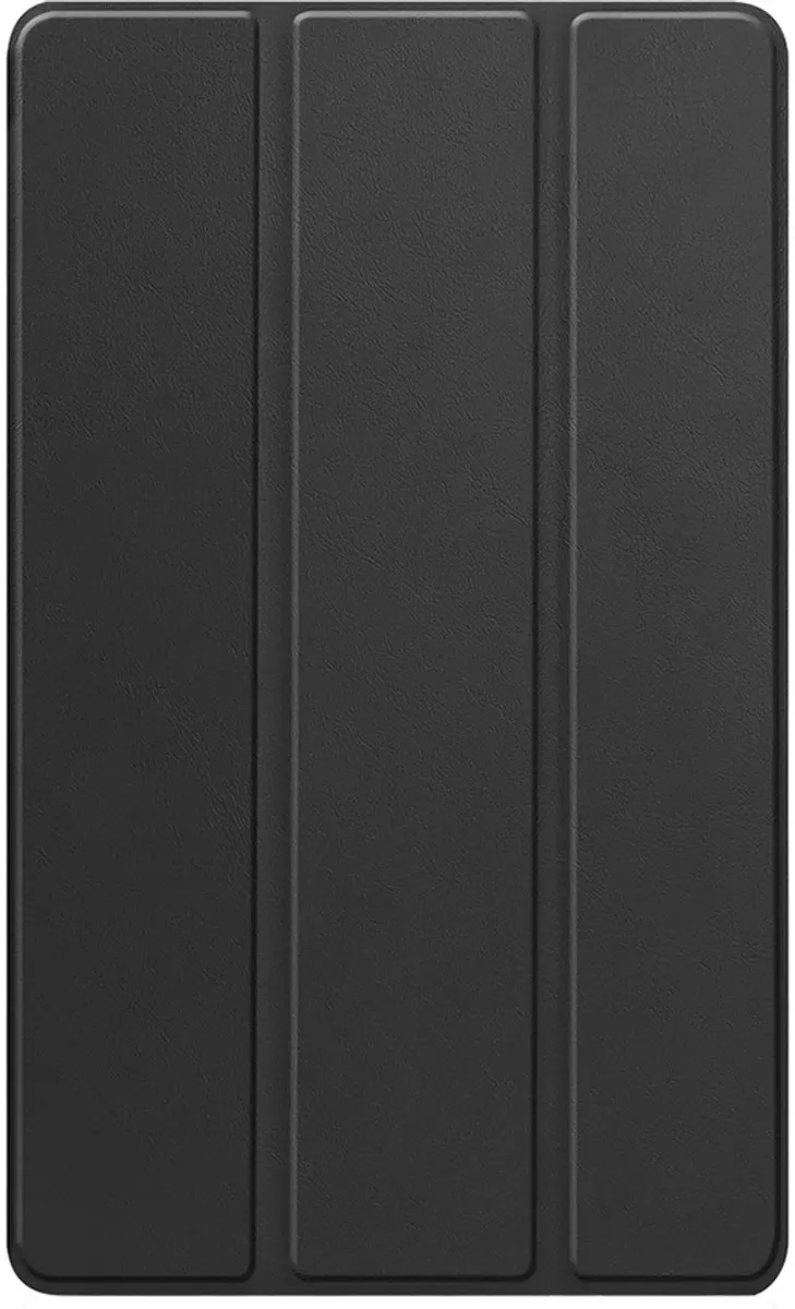 Just in Case Cazy TLE2832TF1 Tablethoes - Lenovo Tab K9/One 8.7" - Zwart