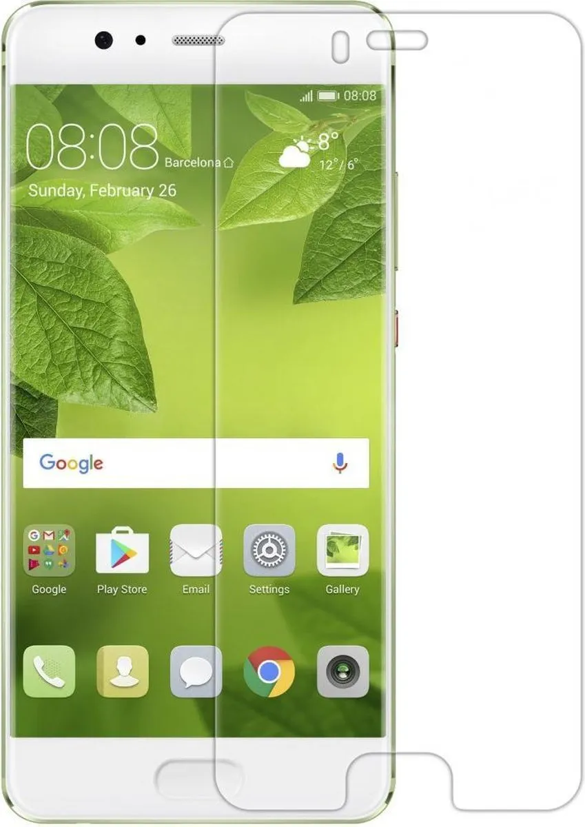 Nillkin Amazing H+ PRO Tempered Glass Huawei P10