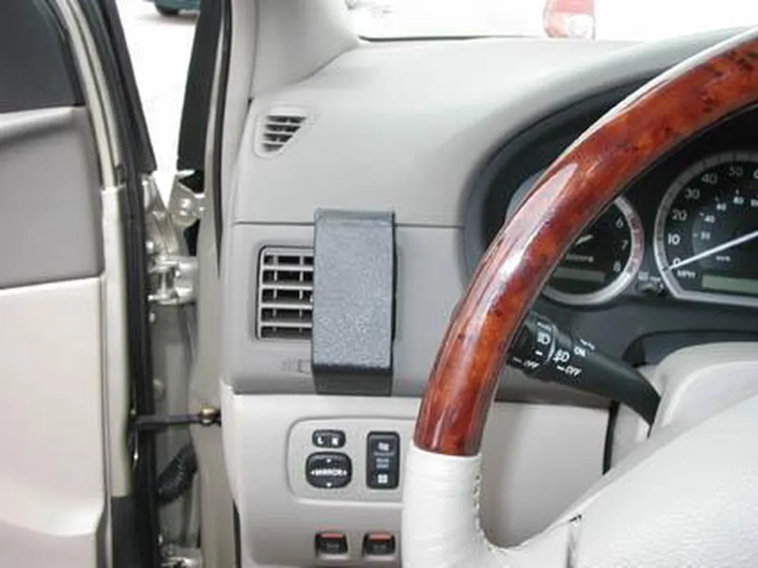 Brodit ProClip 803242 Bijzettafel Toyota Sienna 2004-2010