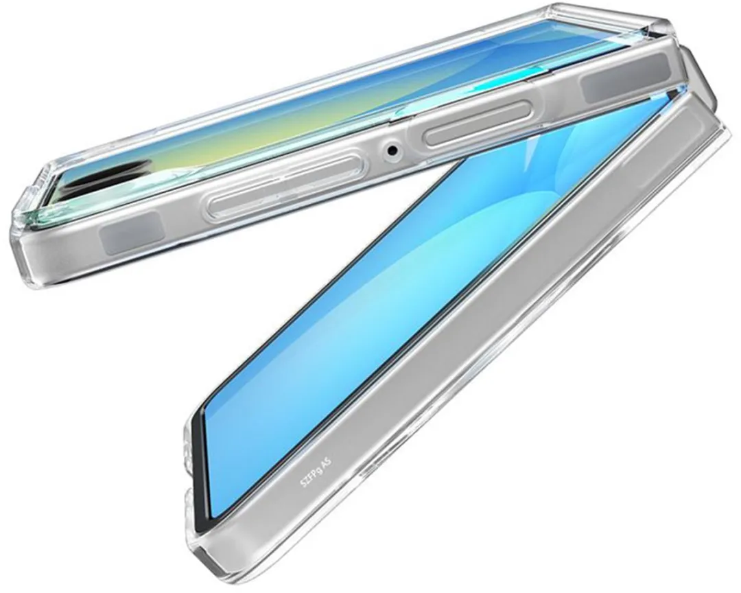 Spigen Airskin MagSafe Hoesje 8800283303919 - Zwart