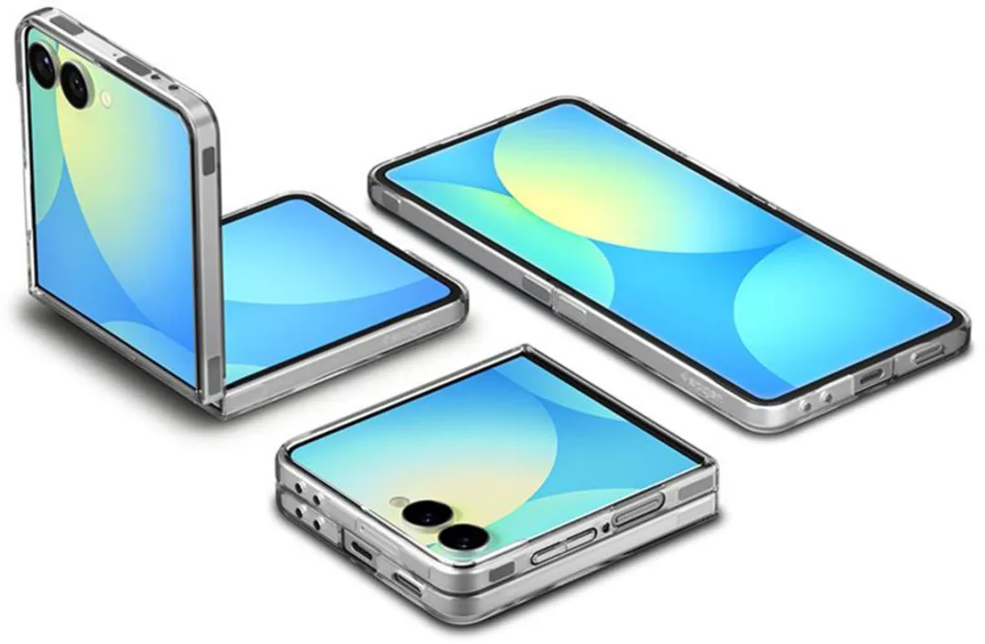 Spigen Airskin MagSafe Hoesje 8800283303919 - Zwart