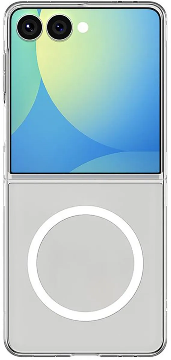 Spigen Airskin MagSafe Hoesje 8800283303919 - Zwart