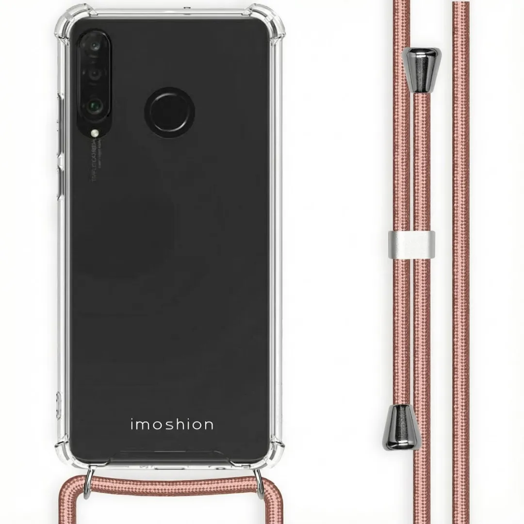 imoshion Hoesje Huawei P30 Lite