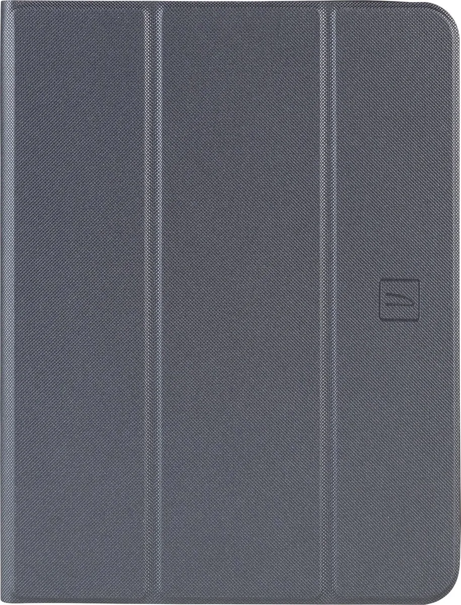 Tucano Up Plus Folio IPD1022UPP-DG - iPad 10.9 (2022) Hoes - Grijs