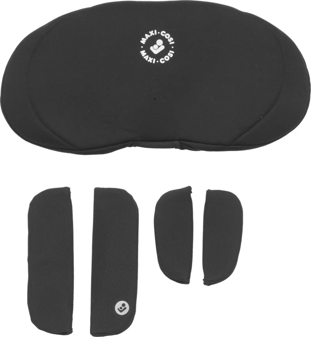 Maxi-Cosi Pearl Pro2 Bekleding - Zwart
