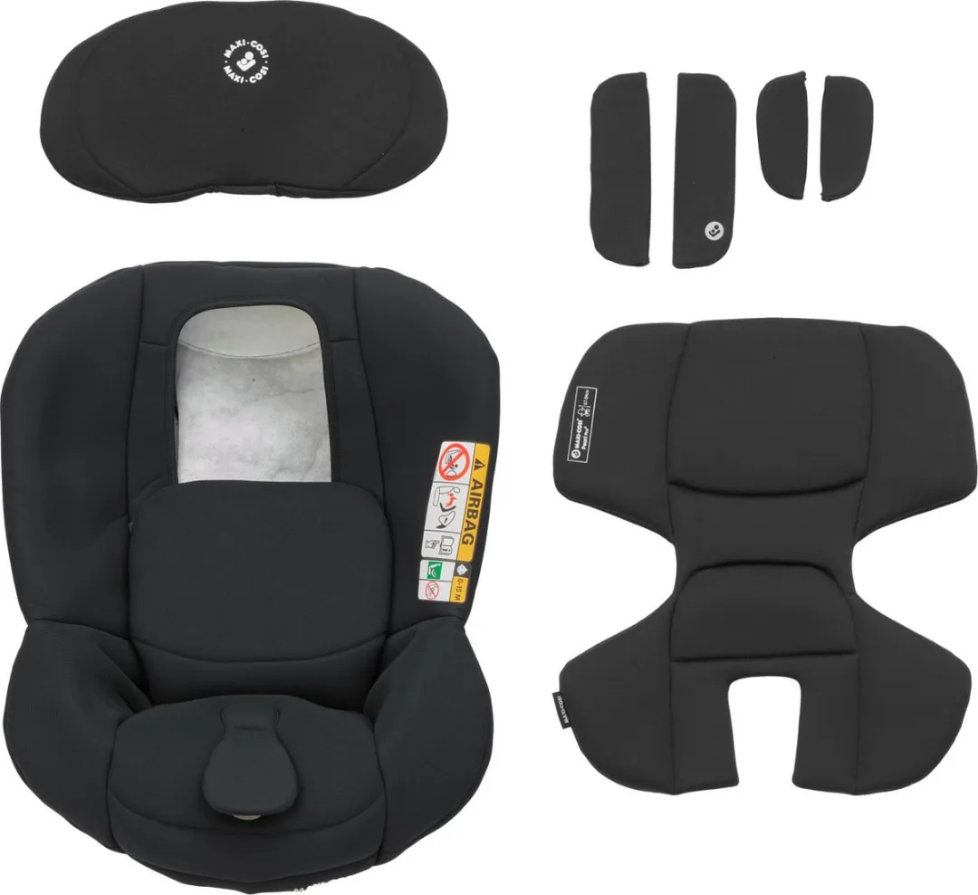 Maxi-Cosi Pearl Pro2 Bekleding
