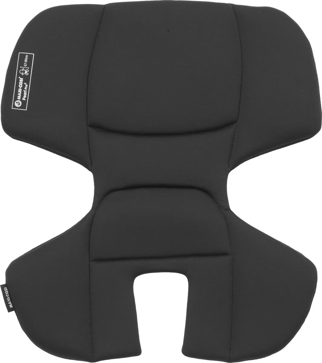 Maxi-Cosi Pearl Pro2 Bekleding - Zwart