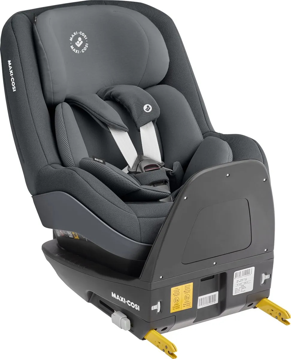 Maxi-Cosi Pearl Pro2 Bekleding - Zwart