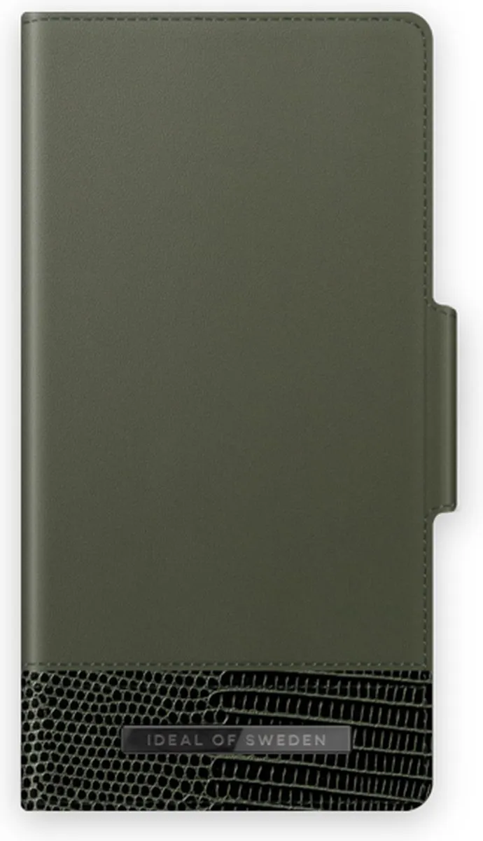 iDeal of Sweden Unity Wallet iPhone 11 Pro/XS/X