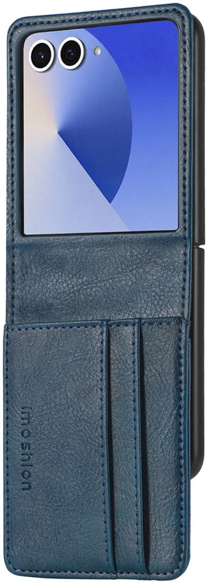 Imoshion Hoesje Samsung Galaxy Z Flip 7