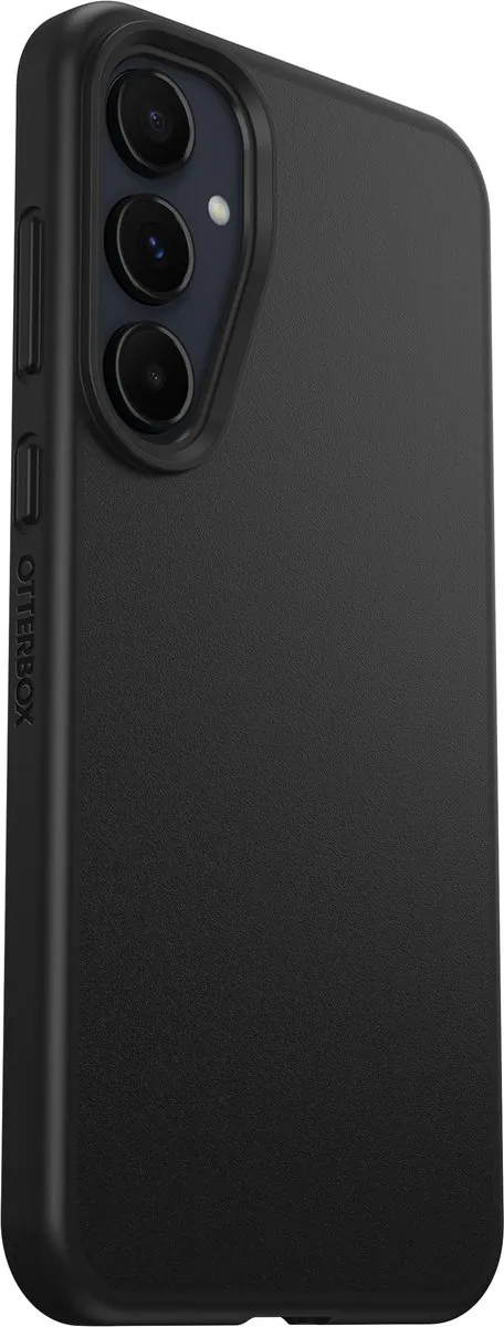 OtterBox React Hoesje 77-95412 - Samsung Galaxy A55 - Zwart