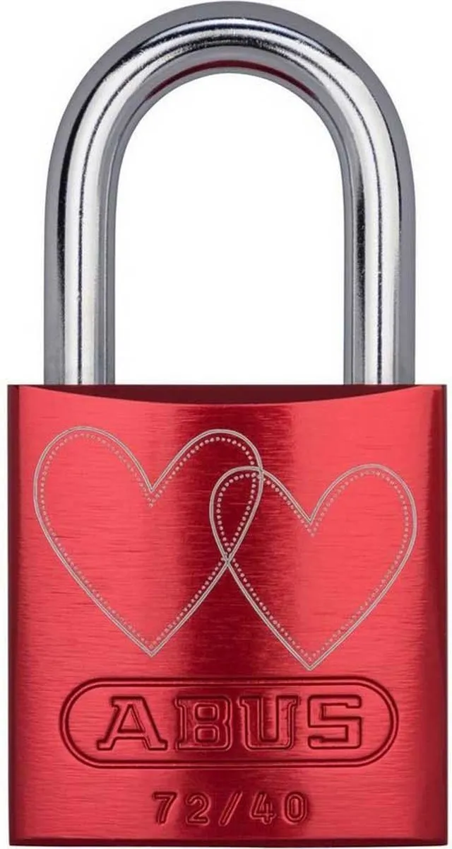 ABUS 74/40 Look 4 Hangslot