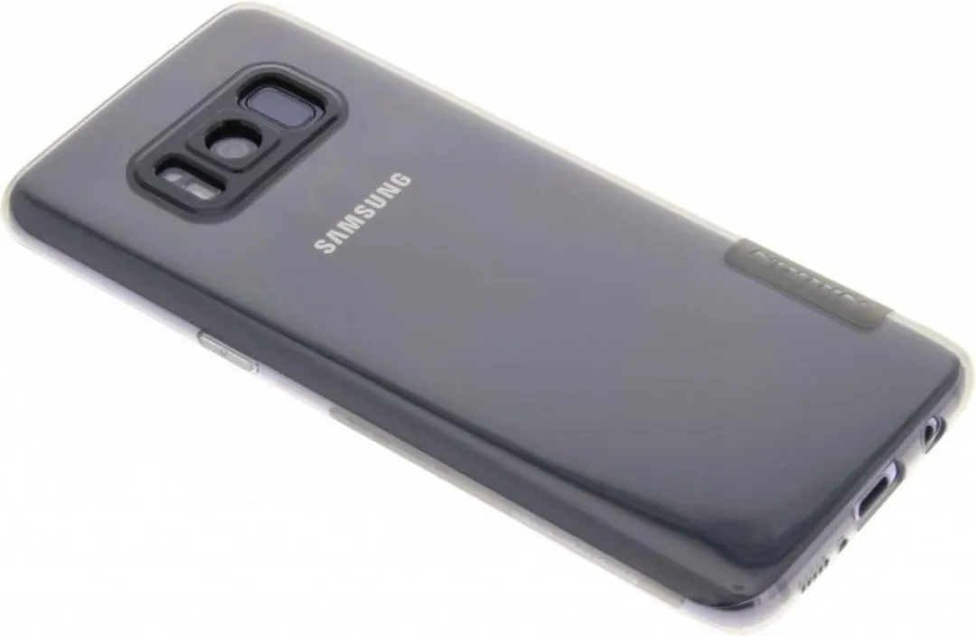 Nillkin Nature TPU Hoesje Samsung Galaxy S8