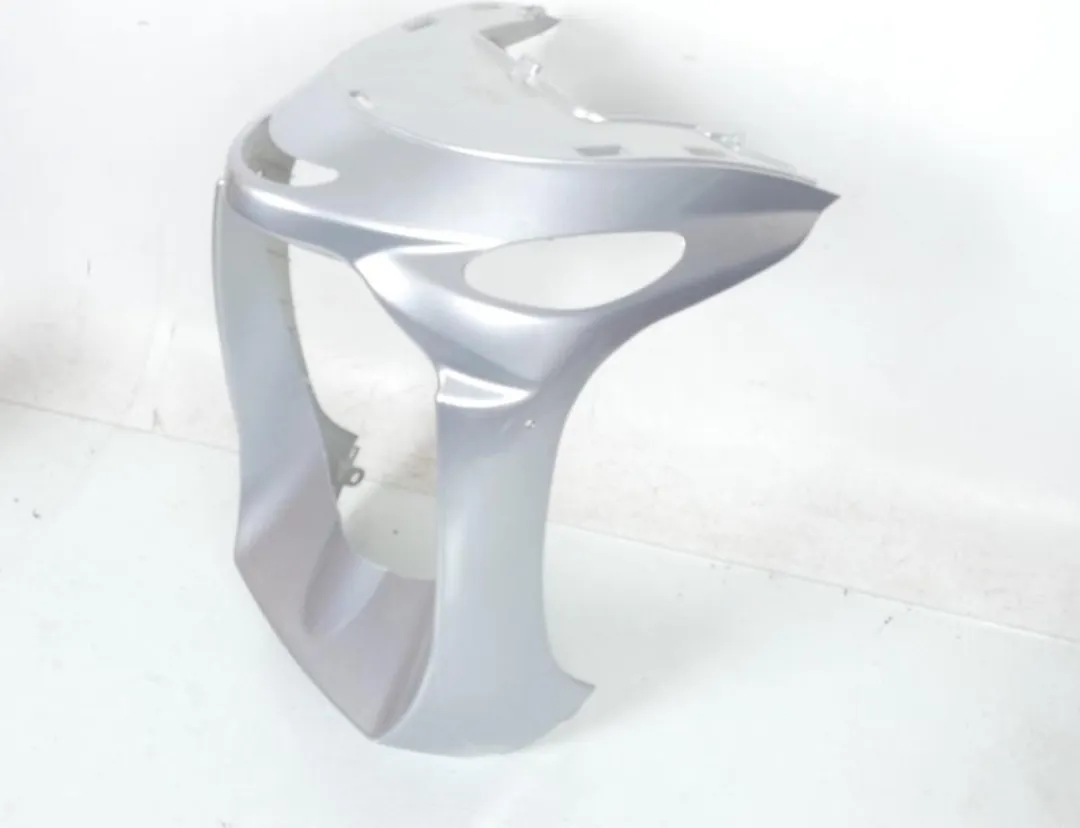 Peugeot 50 V-Clic Spoiler Tablier Grijs