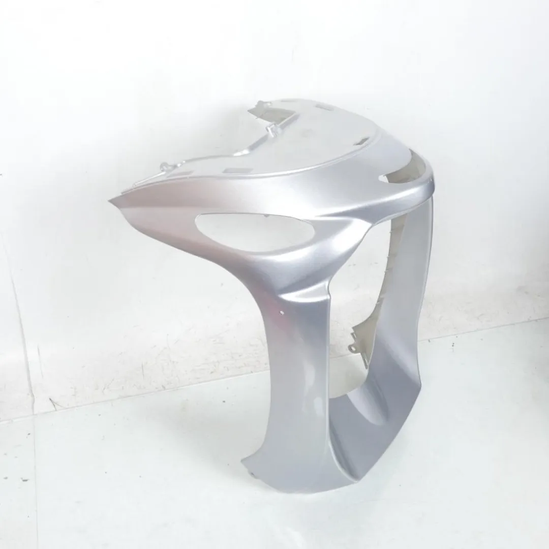 Peugeot 50 V-Clic Spoiler Tablier Grijs