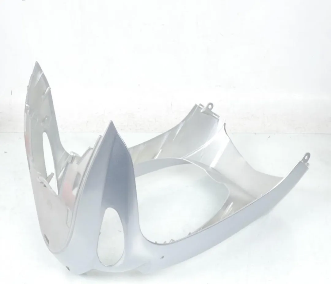 Peugeot 50 V-Clic Spoiler Tablier Grijs