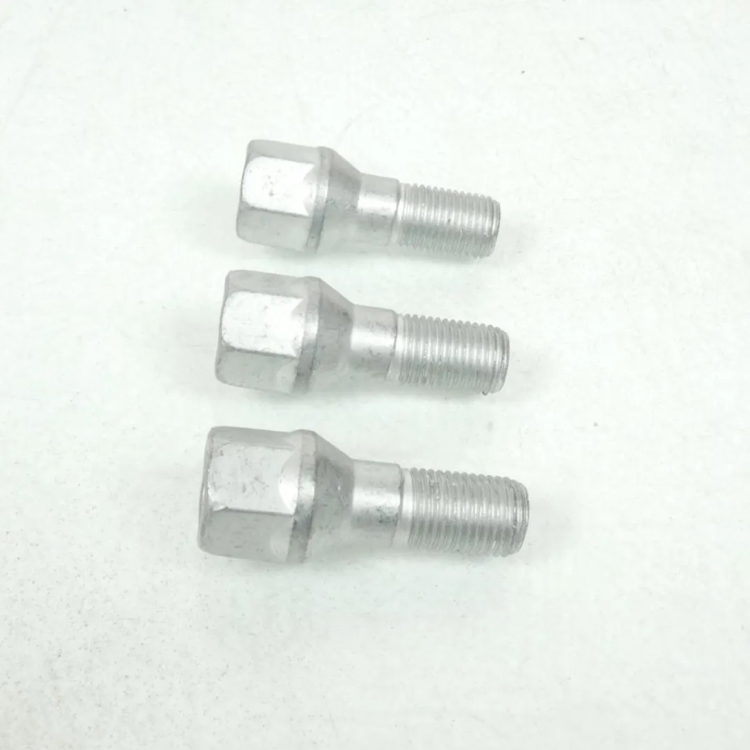 Peugeot 763179 Goujons Wiel - 3 Stuks