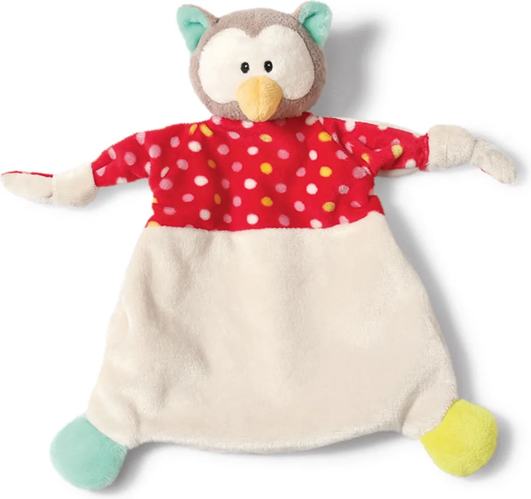 NICI 39247, Pluche, Meerkleurig