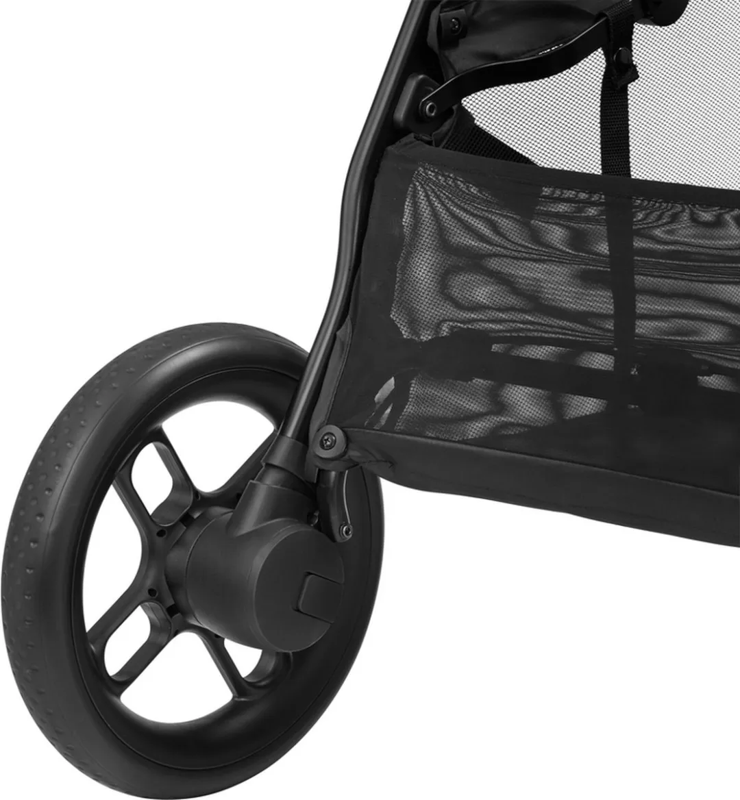 Maxi-Cosi Zelia³ Kinderwagen Essential Graphite